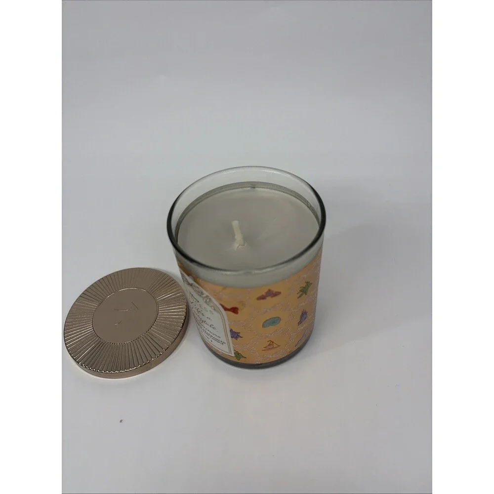 Bath & Body Works Disney Princess LIFE'S A FAIRYTALE Single Wick Candle (8 oz)